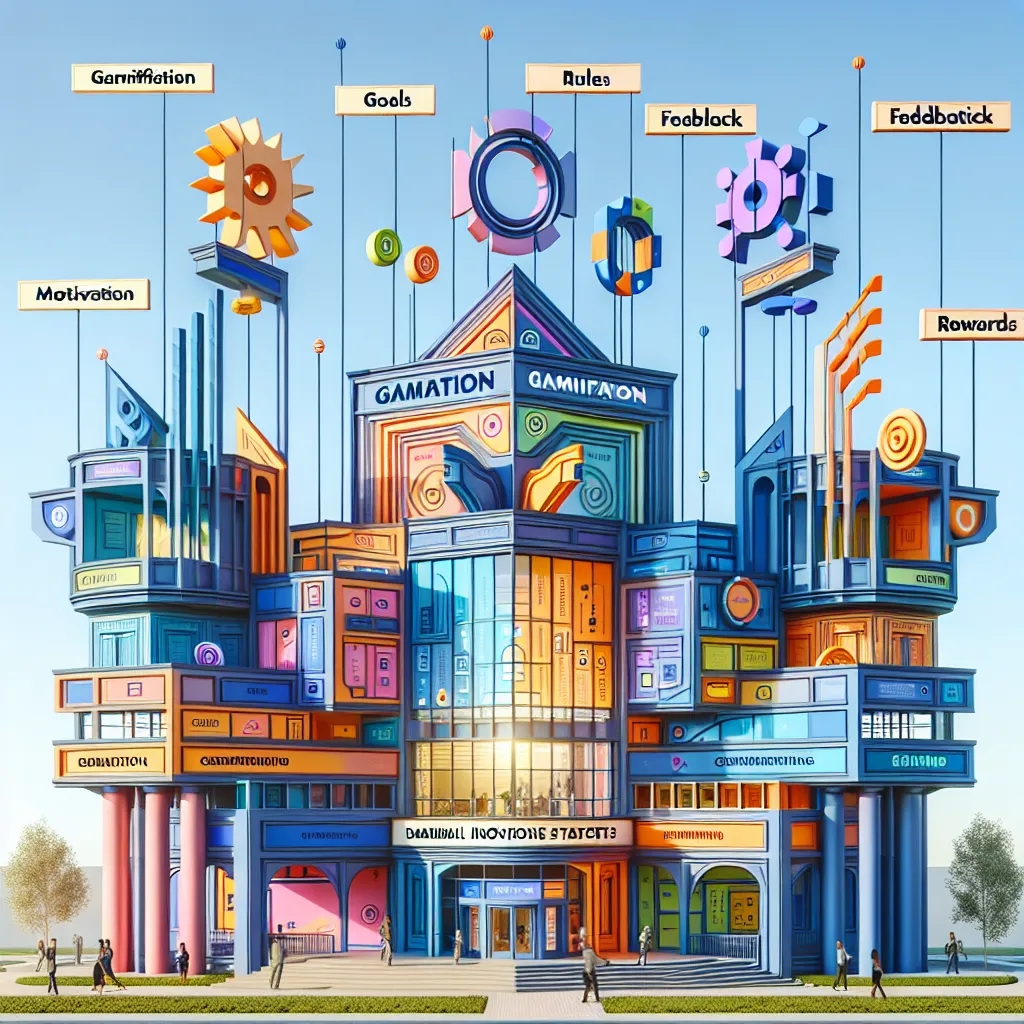 Геймификация маркетинга и ИИ Новые возможности для engagement-специалистов