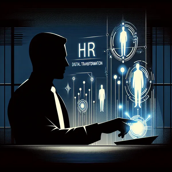 Современный HR: генерация тестовых заданий с помощью ИИ для оценки специалистов разного профиля