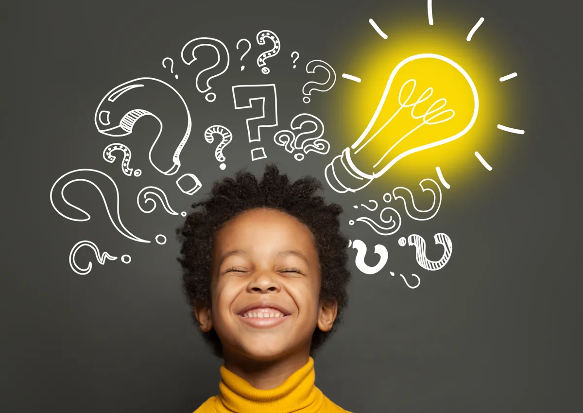 Взрыв фантазии гарантирован. Откройте сундук секретных идей для вашего блога.