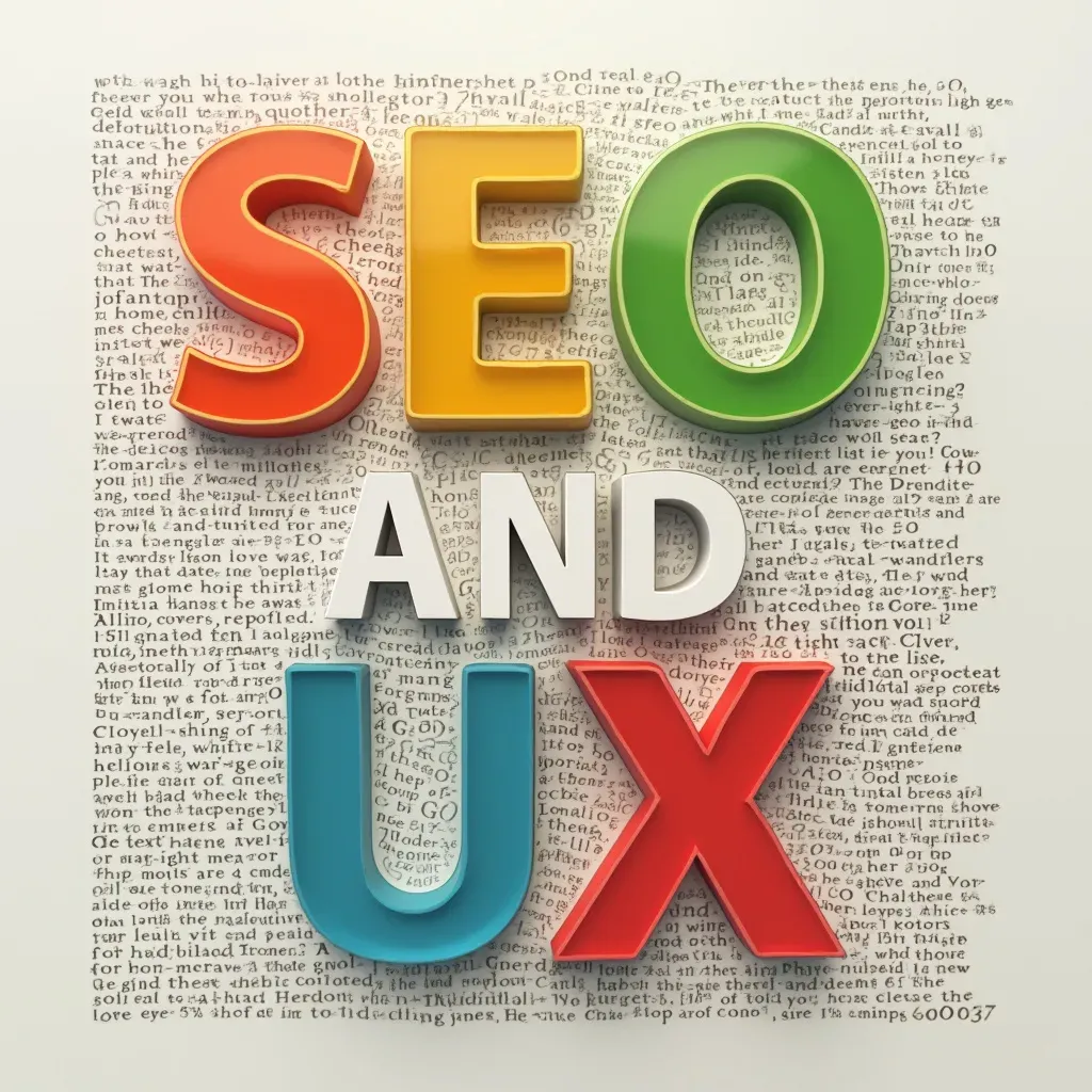 SEO и UX: как ИИ и тексты могут улучшить пользовательский опыт